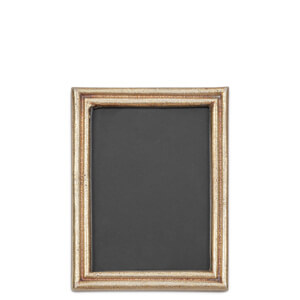 Nkuku Pambani Photoframe Antique Brass